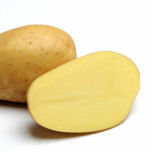 Konzumné zemiaky SIMONETTA -  NOVÉ ZEMIAKY slovenský farmár