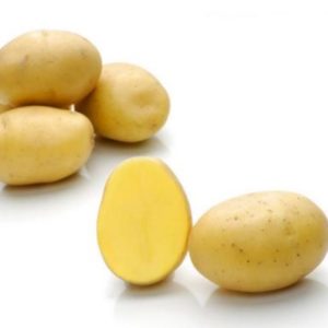 Sadbové zemiaky PRINCESS