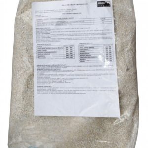 Síran Draselný Agroracio 25 KG