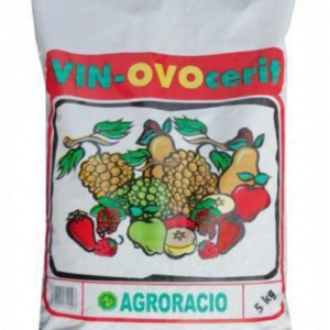 VIN-OVOCERIT Agroracio - 5 KG