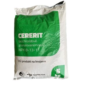 Cererit 8-13-11 ACHP - 5 KG