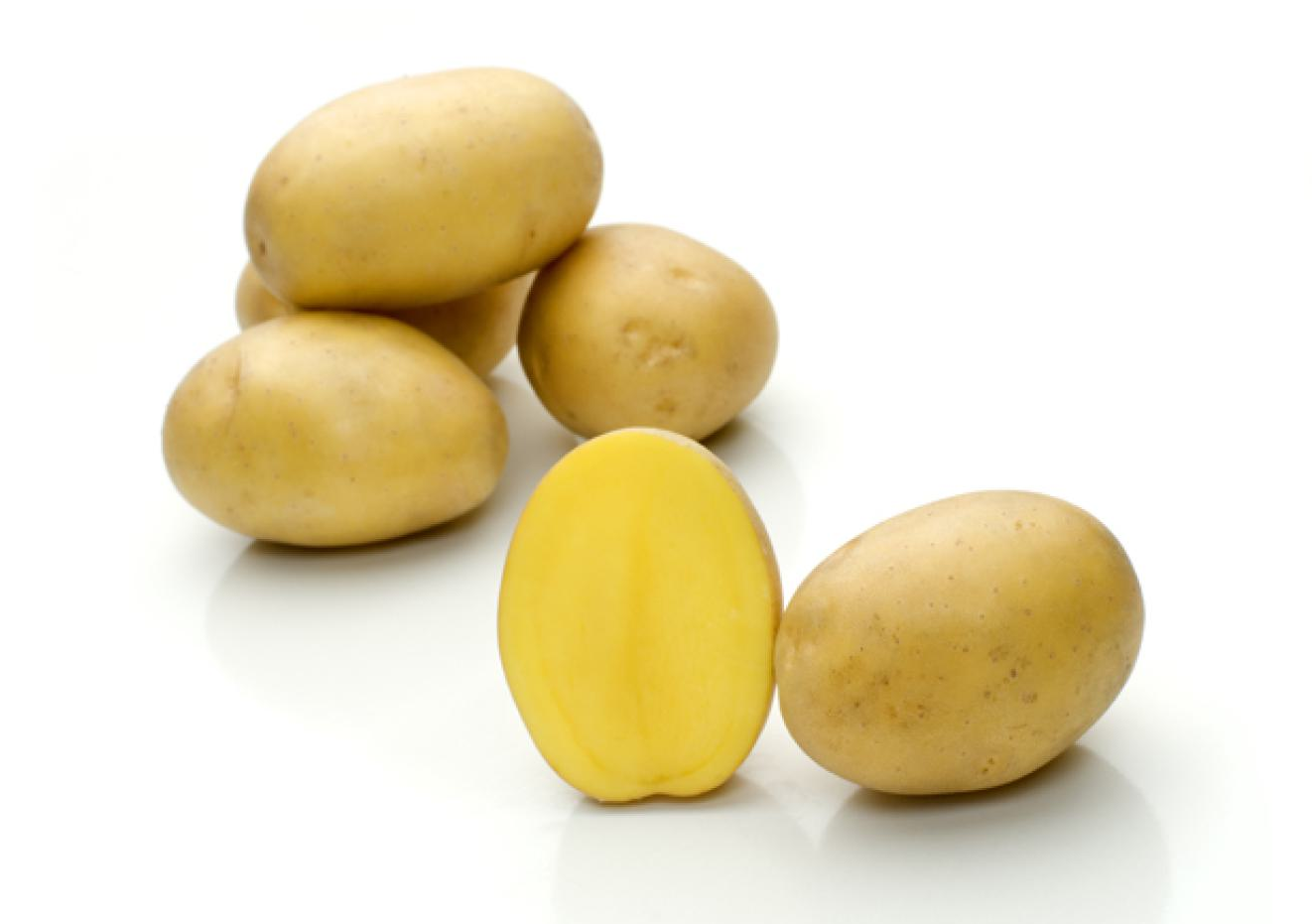 Sadbové zemiaky BELMONDA