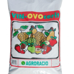 VIN-OVOCERIT Agroracio – 25 KG