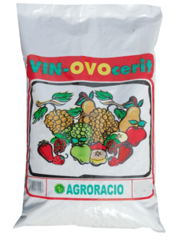 VIN-OVOCERIT Agroracio – 25 KG