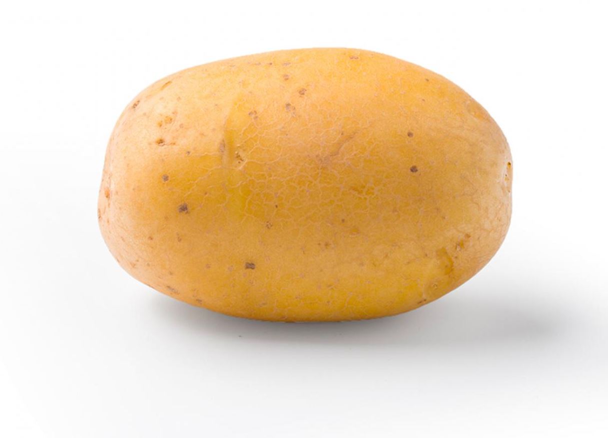 Sadbové zemiaky GOLDMARIE - Obrázok 2