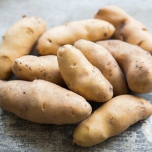 Sadbové zemiaky RATTE