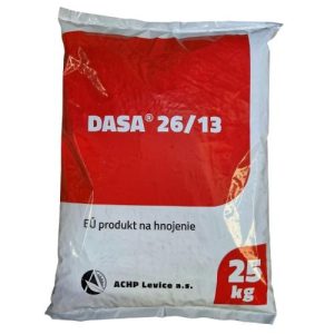 Dasa 26/13