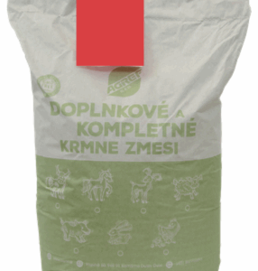 AGR Nosnice - Krmivo pre úžitkové nosnice bez GMO - granulované 25 KG