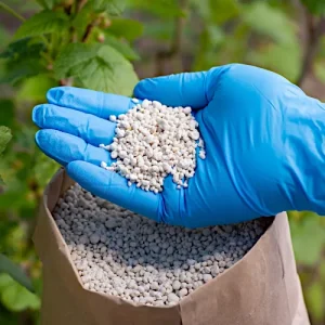 Priemyselné Hnojivá